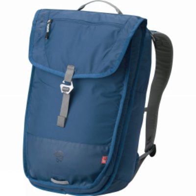 Mountain Hardwear DryCommuter 22L OutDry Rucksack Phoenix Blue Mountain Hardwear DryCommuter 22L OutDry Rucksack Phoenix Blue
